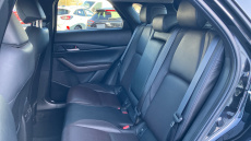 Mazda Cx-30 2.0 e-Skyactiv X MHEV GT Sport Edition 5dr Petrol Hatchback